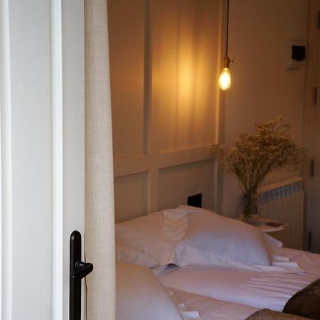 Casa Amando Hotell Somozas Exteriör bild
